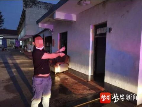 法制|盗贼凶猛！两根腰带盗走233千克锌合金板