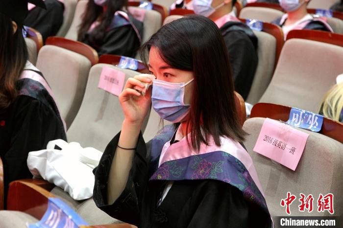 山东大学计算机科学与技术学院山东大学校长樊丽明寄语毕业生：传承浩然之气 书写精彩人生