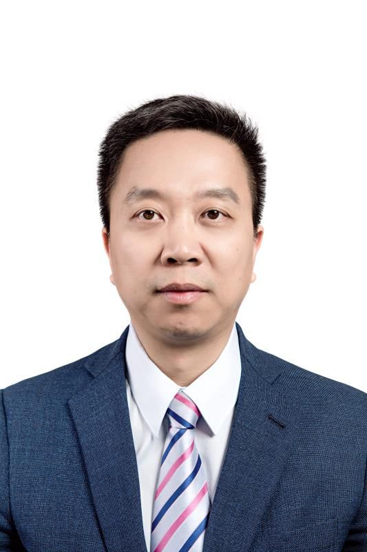 洪世聪,杨建全任天津市武清区副区长(图/简历)