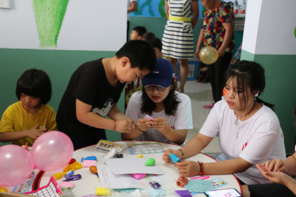 大学|报考轻工大的十个理由，你Get了吗？