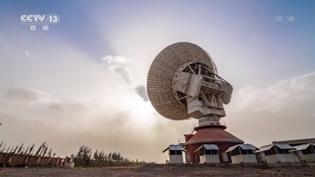 火星探测|北京航天飞行控制中心：我国首次火星探测飞控任务准备就绪