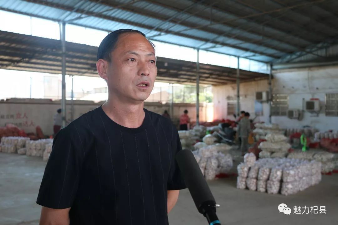 高标准高质量完成脱贫攻坚回头看工作访杞县苏木乡党委书记刘伟