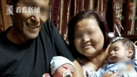 加州一家庭爆发聚集性感染 28口人感染新冠病毒