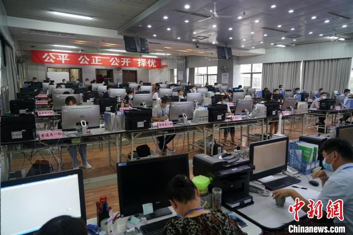 高考|山东高考综合改革元年 志愿填报与录取发生六大变化