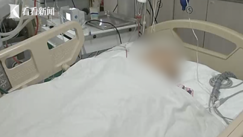 脑出血|姑娘高考成绩比预估高了30分 太高兴突发脑出血