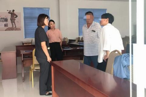 泗洪县|水稻、小麦、买菜钱都不给！江苏泗洪一老母亲将儿子告上法庭