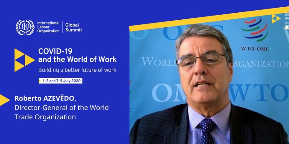 疫情|新冠肺炎疫情对国际经贸打击严重 国际组织呼吁打造有韧性的经济发展