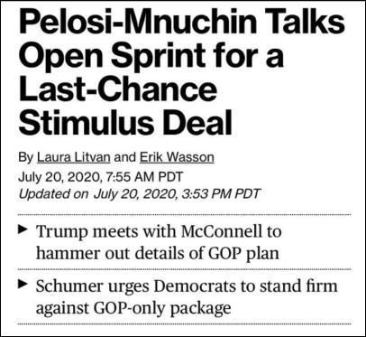 经济学|美国财政坠崖倒计时：经济恐将进一步缩水