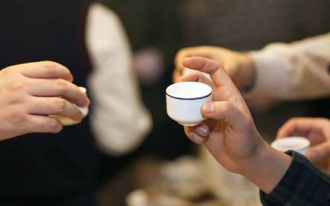 白酒|酒不能乱喝！必收藏的白酒冷知识不要错过