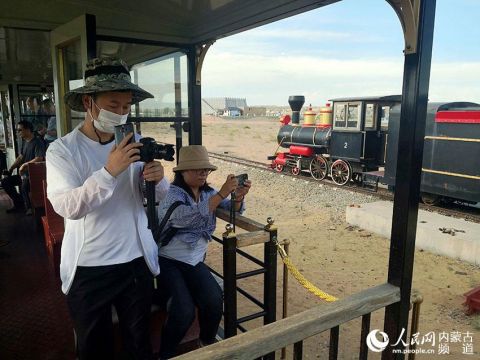 文化打卡“黄河几字弯”：体验黄河峡谷的文化魅力