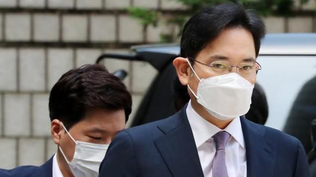 三星集团|李在镕等11位三星集团高层人员涉嫌操纵股价和渎职被起诉