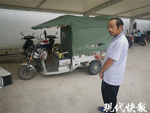 洗衣粉|村庄遭遇“搬家式”盗窃，小偷连鸡蛋和洗衣粉都不放过