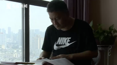 高考|53岁“考王”24次参加高考：就是要圆大学梦！