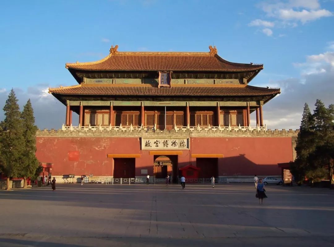 从数据看河南文博数字化我们应从无界故宫学习什么