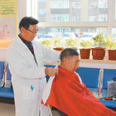 |党建引领治理 社区焕发生机（深度关注·党建引领基层治理②）