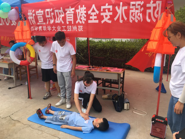 大学|报考轻工大的十个理由，你Get了吗？