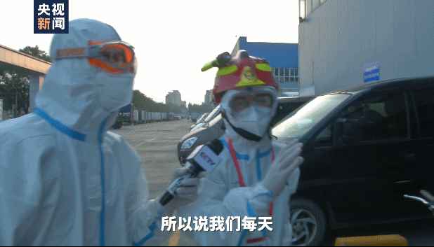 封闭十余天后北京新发地市场怎样了？直击核心区域