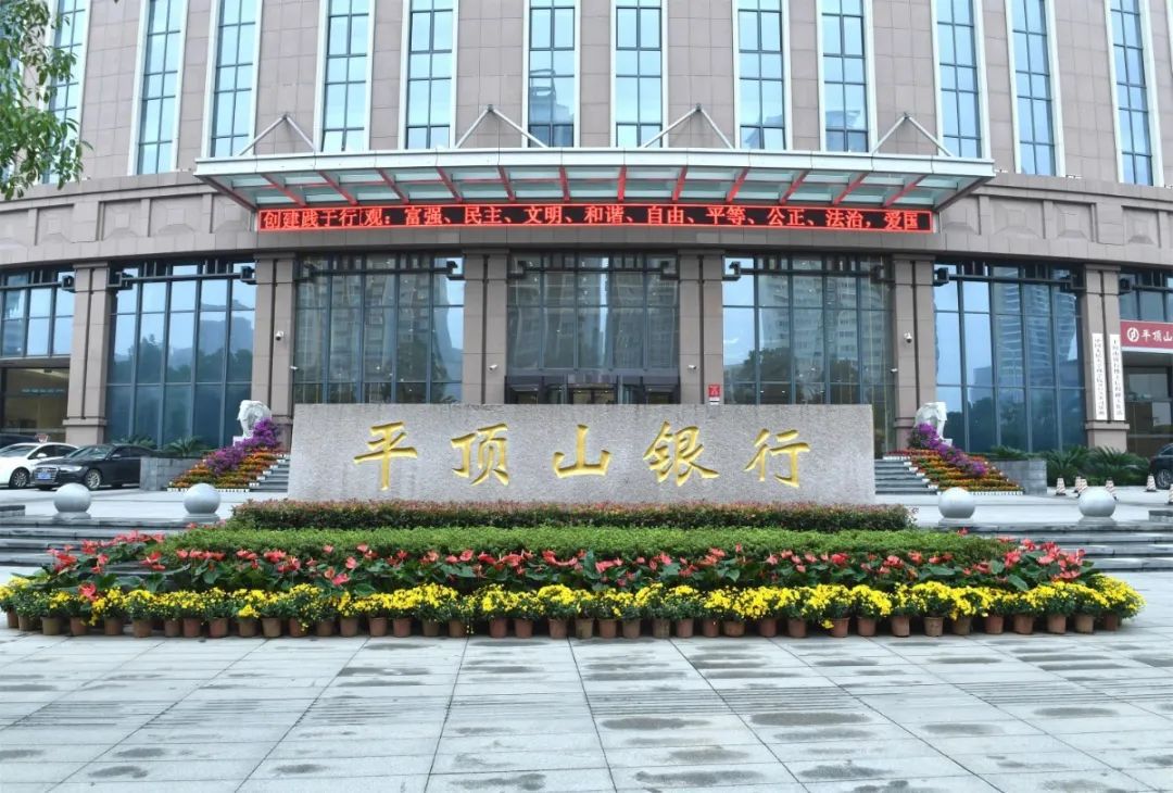 平顶山银行查流水 dhh.dahe.cn