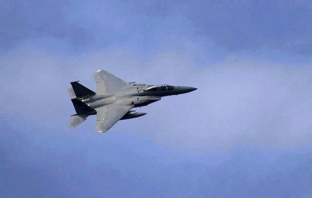 美军|美军承认派出战机在叙利亚骚扰伊朗客机，事件导致多名乘客受伤