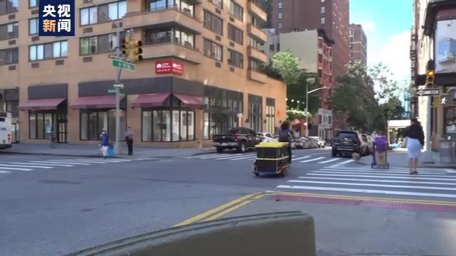 疫情|新闻观察：美国经济下半年走势仍难乐观