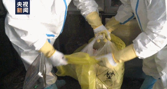 封闭十余天后北京新发地市场怎样了？直击核心区域