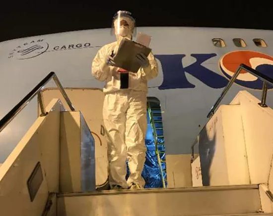 「毛艺」“90后”姑娘守护国门勇担当