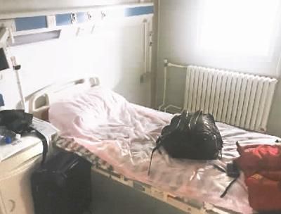 [留学工作]留学丹麦学子回国记：“您们辛苦了，我们回家了！”