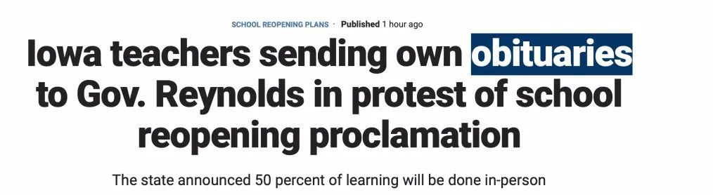 白宫|美国确诊病例已破500万 白宫还在重复那些抗疫“昏招”