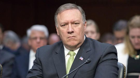 孔子学院|美国宣布要求孔子学院美国中心登记为“外国使团”