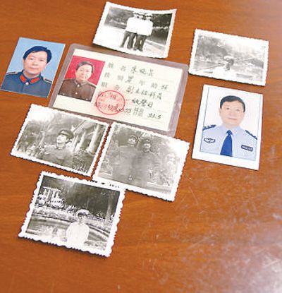 警察|优良警风 接续相传(传承红色基因 时代风华)