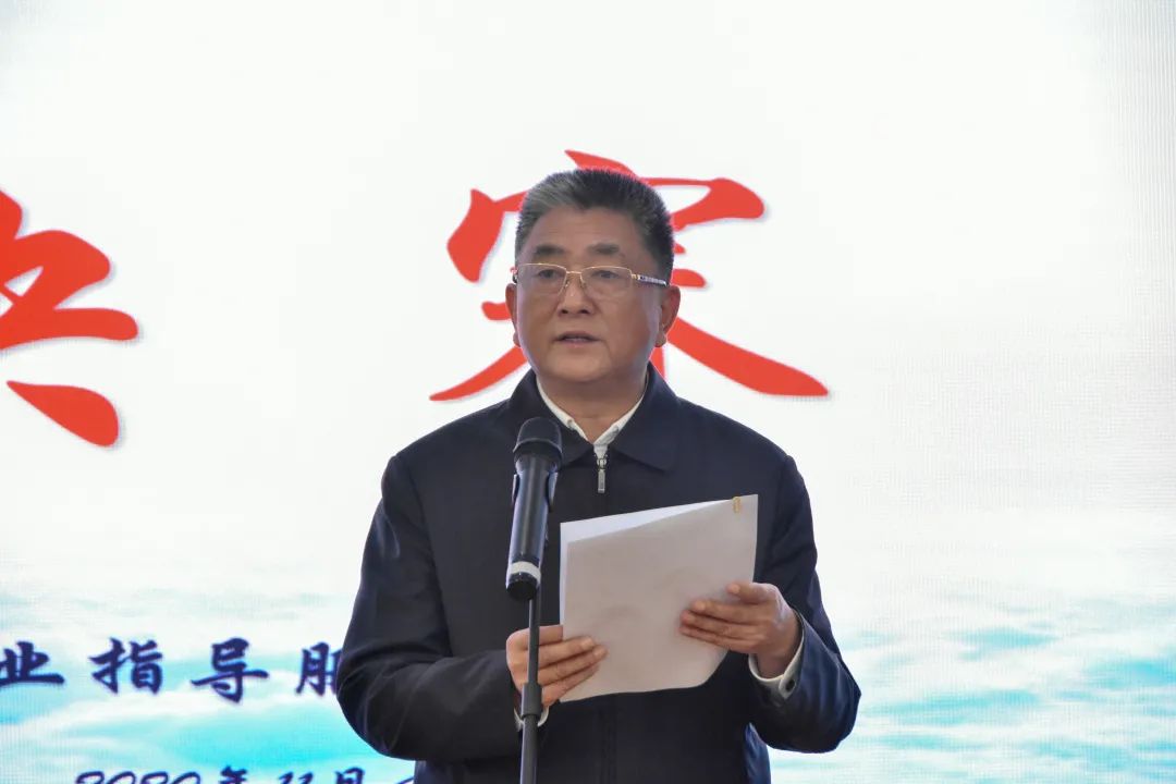 党委组织部主任,人力资源部经理卢高勇,河南大河国际饭店行政人事部