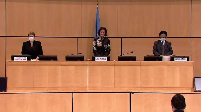 种族主义起底丨种族歧视、枪击不断、暴力镇压……这就是“美式人权”？