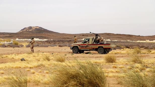 国际社会|六名法国游客在尼日尔遇袭身亡