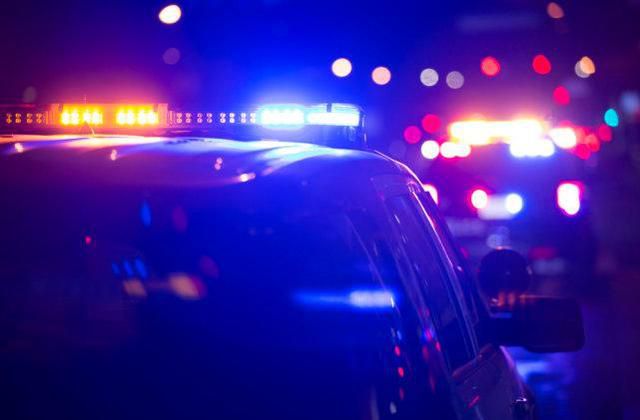 |美国一警察被曝曾参与新纳粹组织网上聊天，随后被解雇