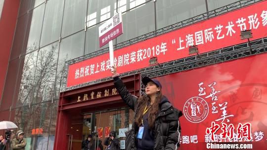 表演专业戏剧影视方向报名人数7700余人，计划录取40人，招录比率仅千分之五。　康玉湛 摄