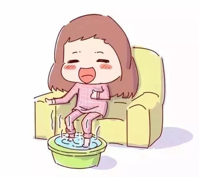 手脚不再冰凉冬天食补小妙招