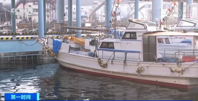 秋刀鱼|12艘捕捞船一无所获，这里“天灾级别的鱼荒”再上演？！价格一度翻涨四五倍，今年还要贵下去？