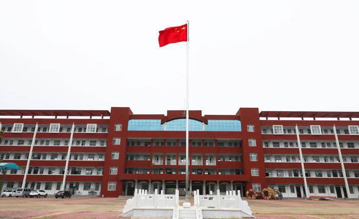 大学|报考轻工大的十个理由，你Get了吗？