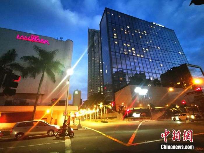 『马尼拉』杜特尔特宣布菲律宾进入为期6个月的灾难状态