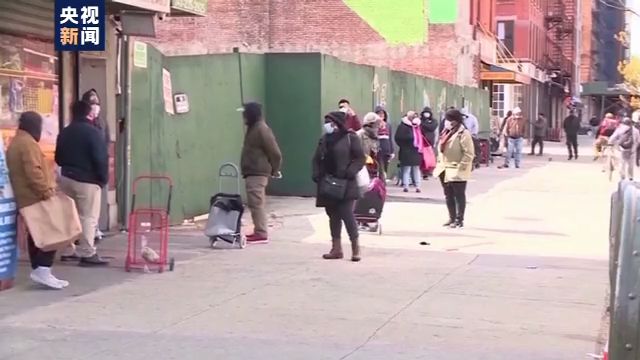 特朗普|报告显示美国真实感染人数或是公布人数的3-20倍