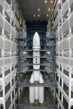 火星探测器|“探火”的朋友圈在扩大 专家详解各国探火计划