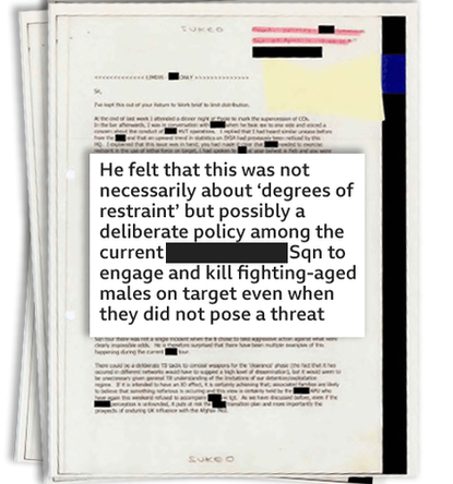 阿富汗战争|阿富汗战争中英特种兵屠杀平民充战绩 战争罪行令人发指至今无人被起诉