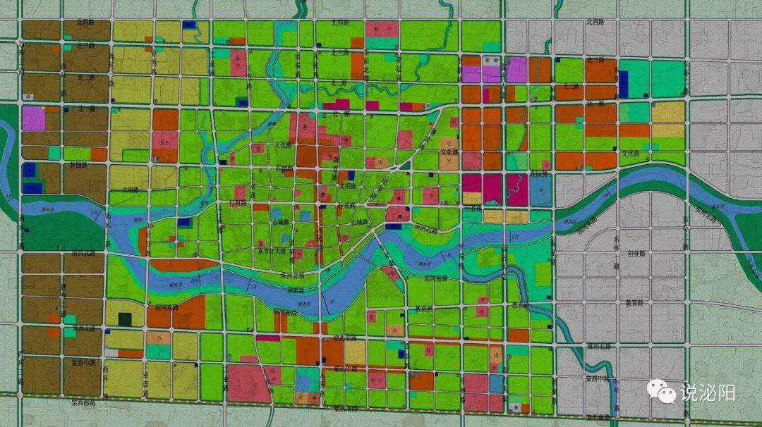 大动作今年泌阳将改造新建百余条城乡道路桥涵