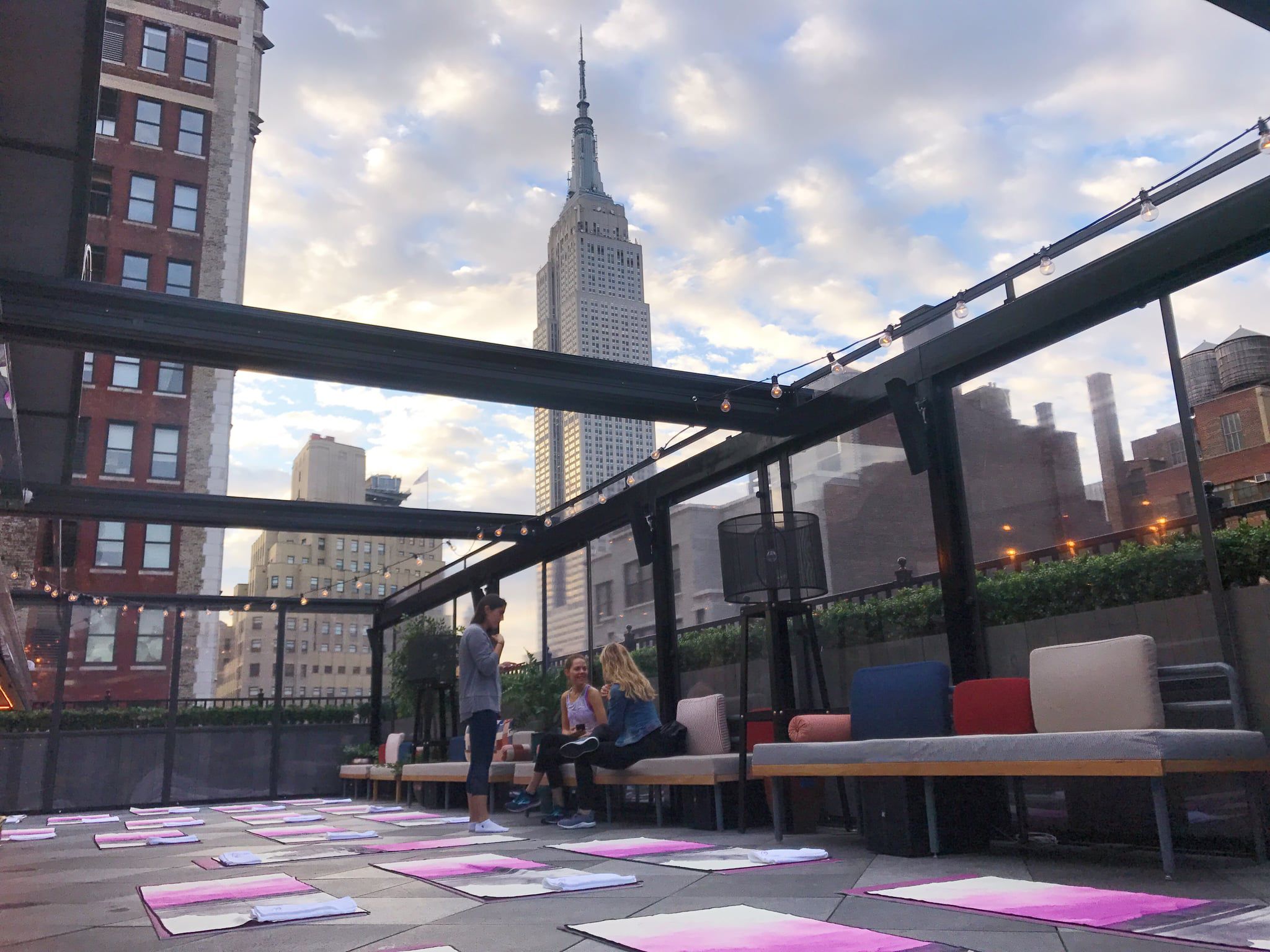 纽约|美国纽约市长下达行政令 要求酒店禁止无联系方式旅客入住