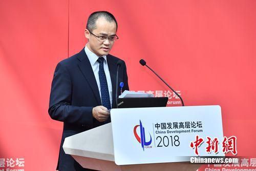 资料图：王兴。