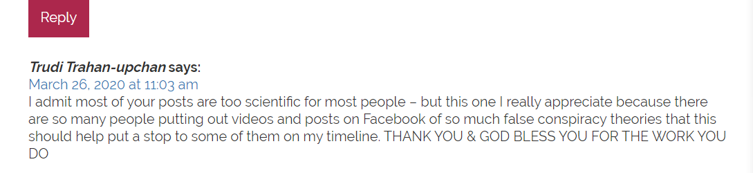 「柯林斯」美国国立卫生研究院院长柯林斯：新冠肺炎病毒源于自然