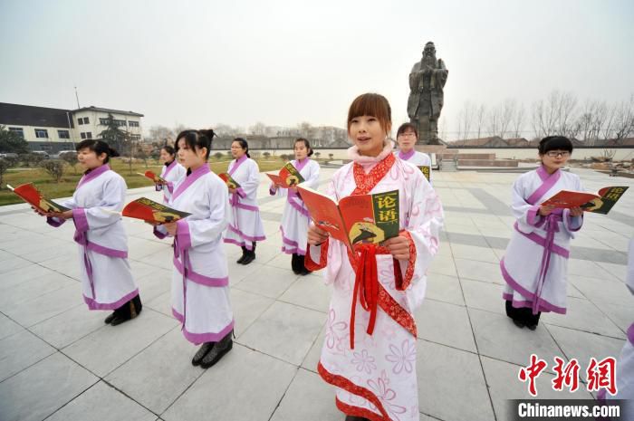 “孔孟之鄉(xiāng)”深耕文化“兩創(chuàng)” “山東手造”解鎖齊魯文化密碼