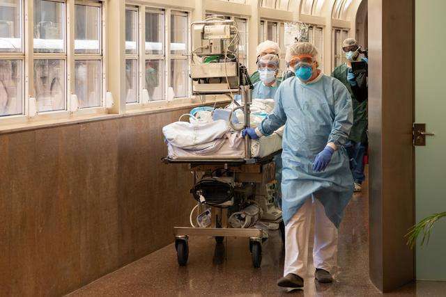 西班牙新增确诊361例 西甲联赛将于6月8日起重启