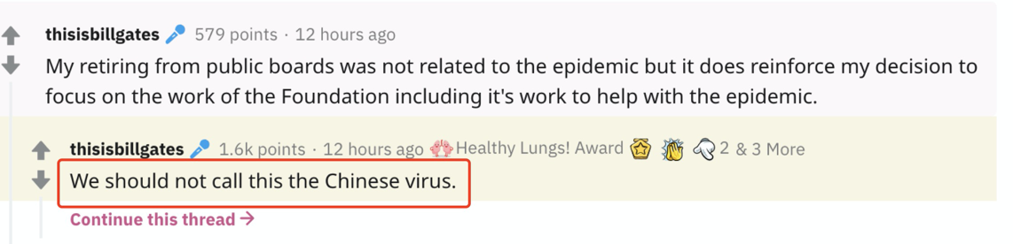 「特朗普」病毒无国界，美国政客污名化中国的做法不被世人接受