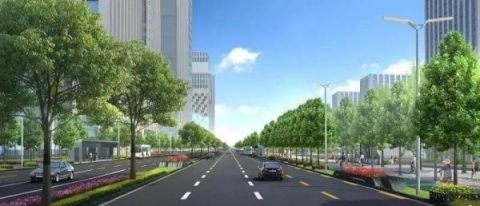 民生|好消息！宁波东部新城这条大马路，计划9月底前主车道通车